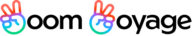 Voom Voyage